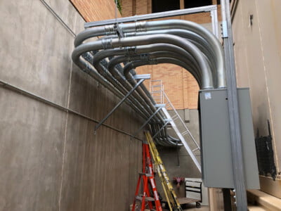 electrical services in Carrollton